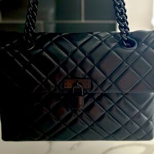 Kurt Kruger hand bag